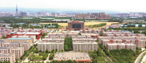 河南理工大学